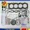 Diesel Engine Cylinder Head Gasket Set