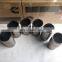 Genuine diesel Engine Parts ISZ Cylinder Sleeve 4999962 4352541 cylinder liner