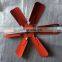Fan assembly C4931785 1308N08-010 for Dongfeng truck diesel engine 6BT
