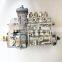 Injector 12V Universal Electric Name Parts 5261582 5268204 5270404 Of Diesel Engine Fuel Pump