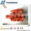 J3SP36 1DAR hydraulic main pump for E70B