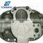 HPV102 Hydraulic pump head cover for HITACHI EX200-5 EX200-6 excavator