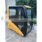 E320C EFI Cabin EXCAVATOR cab assy