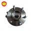 China Auto Chassis Parts For Frontier D40 OEM 40202-EA000 Front Wheel Hub Bearing