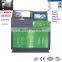 Russian Multiple languages  Flow Meter type JH-CRI100A Diesel Fuel Common Rail Injector Test Bench