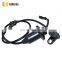 Rear Left ABS Wheel Speed Sensor FOR Mercedes-Benz 2205400417 A2205400417 DZ0604417