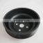 ISDE Diesel engine spare parts fan belt pulley 5271930