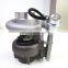 6CT8.3 diesel engine aftermarket turbocharger spare parts HX40W 4049355