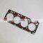 Diesel engine gasket 4BT cylinder head gaskets 3921393 3283333