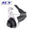 New ABS Wheel Sensor Suitable For MITSUBISHI 4670B007