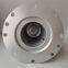 High quality Atlas copco air oil separator element 1614704800