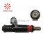 High quality injectors made by 100% professional factory OEM 21150162D