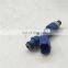 PAT Auto Engine Parts Fuel Injector For Corolla Auris Yaris 1.5L 06-16 23250-21040 23209-21040