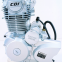 Zongshen CB250cc Motorcycle Engine Air-Cooling