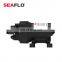 SEAFLO 3.0gpm Automatic Freshwater Pressure Shower Drain Systems Pump Range with Switch