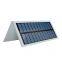 2020 New Home Using Outdoor Garden IP65 Motion Sensor LED Solar Power Wall Light