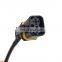 High quality Car Parts sensor ABS driving safety oem 81271206173  81271206168 0486000254 0486000261