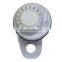 Hot Selling 43621-4A211 Gray 17 Teeth Auto parts Speedometer Mileage Wind Driven Gear Speed Sensor For Hyundai Kia