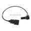 American Car Auto Parts Transmission Speed Sensor crankshaft camshaft position sensors 01M927321B spark with high