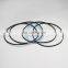 Original and Aftermarket Spare Parts DCEC L9.5 ISL9.5 ISLe Diesel Engine Cylinder Liner Rectangular Ring Seal 5267506