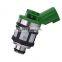 16600-0Z800 Fuel Injector 2000-2001 for Nissan Altima 2.4L-L4