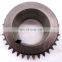 Transmission parts intermediate shaft first gear JS180-1701049(19247)