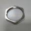 STAINLESS STEEL 304 LOCK NUT