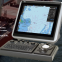 JRC JAN-7201S/9201S ECDIS
