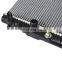 New Radiator For 2007-2009 Honda CR-V 2.4L Fast 13031
