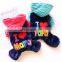 Dog clothes print mom nice pet apparel pet clothes coral fleece