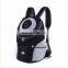 Oxford Fabric Portable Pet Backpack Chest Style Dog Bag Cat Bag Small Dog Cat Pet Backpack For Travel