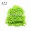 Cheap Single side Microfiber Car Wash Mitt Coral Gloves