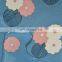 150D 300D 500D 600D 900D 1200D 1680D polyester oxford printed fabric outdoor waterproof fabric for bag