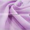 75D high quality chiffon fabric dress fabric women chiffon