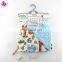 Amazon Super Soft Minky Baby Blanket with Double Layer Dotted Backing, Receiving Blankets
