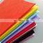 100% compressed woolen felt, industrial thick wool felt in sheet, sheep wool felt fabric