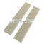 Wholesale White black Wool adhesive backed rubber felt strips For chair