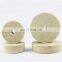 wool felt polishing pad for glass