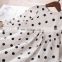 2020 Newest  polka dot solid color dress girls skirt children's clothing wholesale