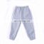 Korean version of children's pants winter plus velvet padded pants trousers
