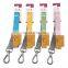 Dog leash manufacturers 4 color options graceful and practical design pet leash