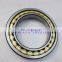 conveyor roller bearing NU 1038 ML steel cylindrical roller bearing NU1038 size 190x290x46mm brass cage