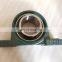 China supplier ntn pillow block bearing UCP216 2-bolt cast iron housing P216 UC216 for 80mm farm machine shaft
