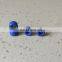 High precision fingerboard wheel bearing 1.5*4*2mm 681Xzz fingerboard wheel with ball bearing