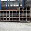 best price hollow section carbon steel Q235 square tube
