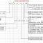 Servo Motor With Drive 400W Motor 220v 3000rmp servo motor1.27N.m