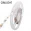 waterproof and non waterproof 60led per meter 12V bendable S shape led strip led 2835 60d