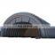 inflatable aircraft hangar tent