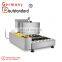 German brand Automatic mini donut machine high quality snack machine
