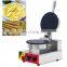 Catering equipment ice cream waffle cone maker ice cream machine